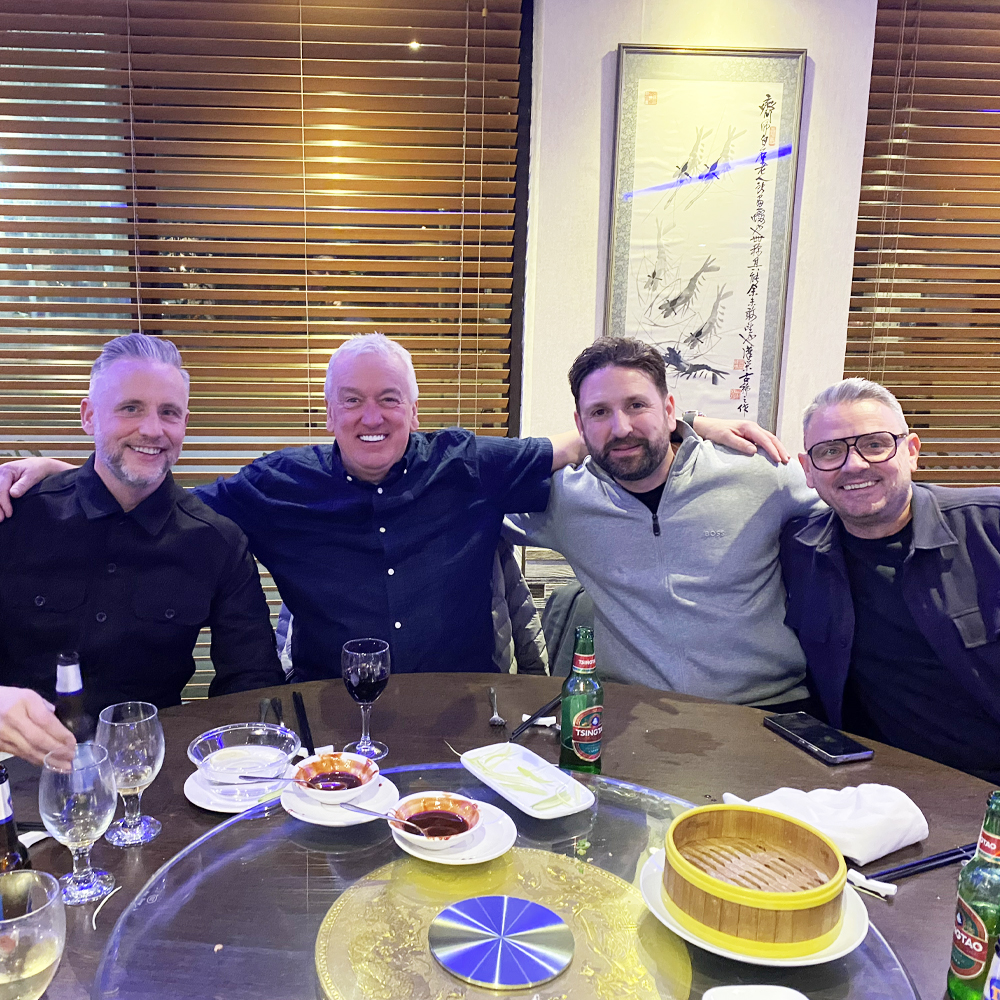 POETS Chinese Evening 2026