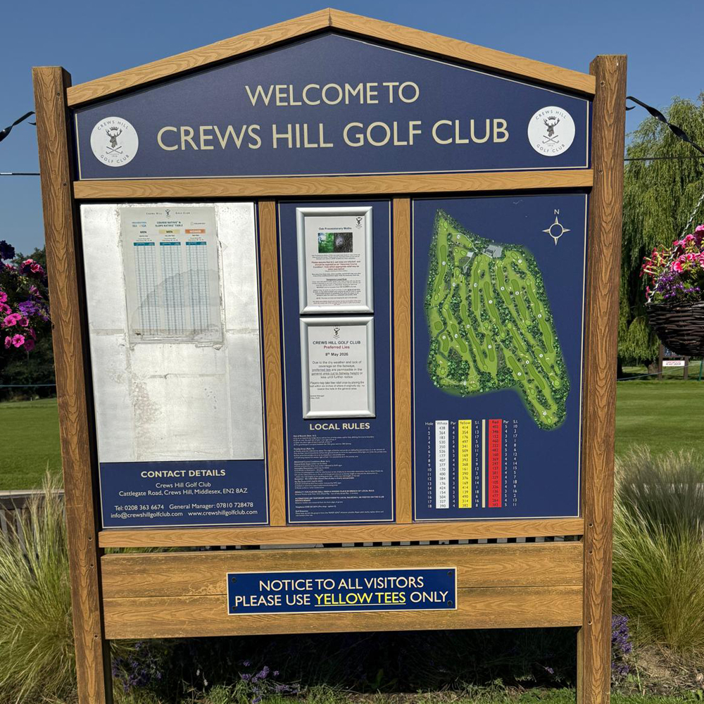 POETS Charity Golf Day 2026
