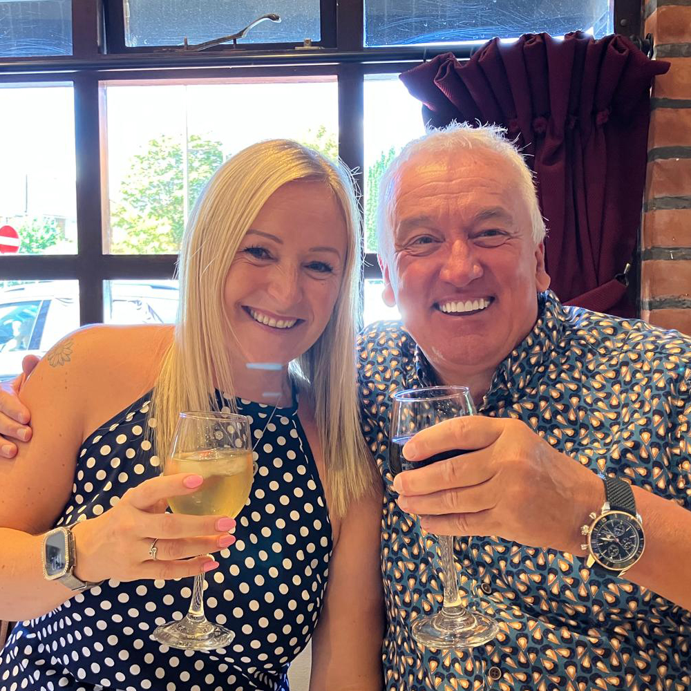 POETS Summer Lunch
