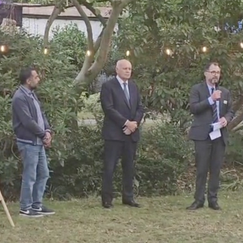 Haven House Summer Garden Party 2025