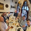 POETS Autumn Lunch
