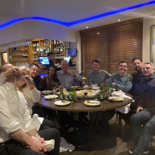 Poets Chinese Evening