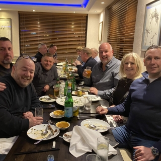 Poets Chinese Evening