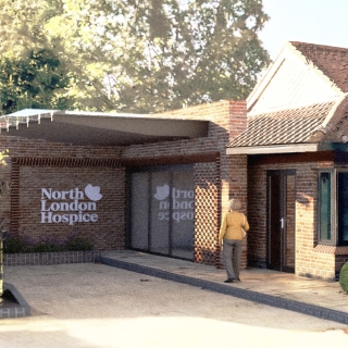 POETS 2025 North London Hospice Donation