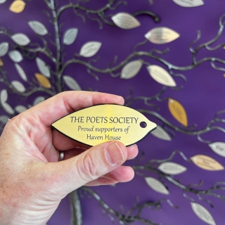POETS 2025 Haven House Children's Hospice Donation