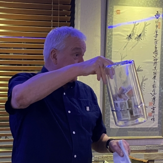 POETS Chinese Evening 2026