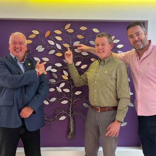 Tree of Recognition