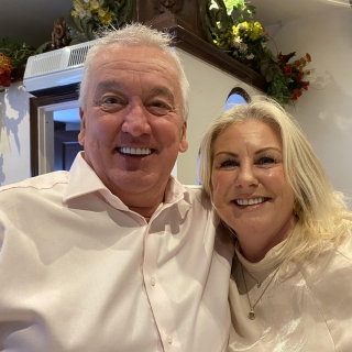 POETS Spring Lunch