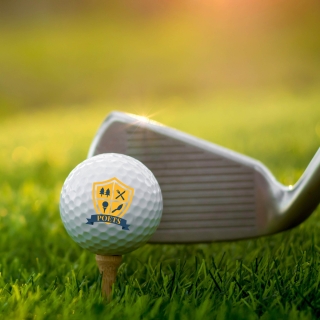 POETS Golf Day