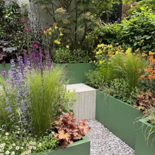 Haven House Summer Garden Party 2025