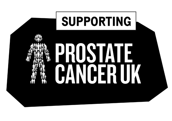 Prostrate Cancer UK