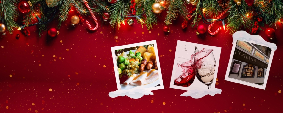 Christmas Lunch